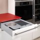 Ritter AES 62 SR affettatrice Elettrico 65 W Acciaio inox Metallo 5