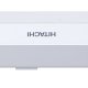 Hitachi CP-AX3003 videoproiettore Proiettore a raggio ultra corto 3300 ANSI lumen 3LCD XGA (1024x768) Bianco 6