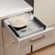 Ritter WES 45 bilancia da cucina Acciaio inox Bilancia da cucina elettronica 3