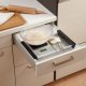 Ritter WES 45 bilancia da cucina Acciaio inox Bilancia da cucina elettronica 4
