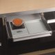 Ritter WES 45 bilancia da cucina Acciaio inox Bilancia da cucina elettronica 5