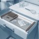 Ritter WES 60 bilancia da cucina Alluminio Bilancia da cucina elettronica 3