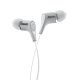 Klipsch R6 Cuffie Cablato In-ear MUSICA Bianco 3