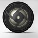 JBL CS760C altoparlante auto Rotondo 3-vie 105 W 1 pz 5