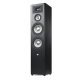JBL STUDIO™ SERIES STUDIO 290 3-vie Nero Cablato 3