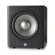 JBL Studio SUB 260P Nero Subwoofer attivo 300 W 4