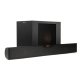 Klipsch R-20B altoparlante soundbar Nero 3