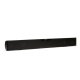 Klipsch R-20B altoparlante soundbar Nero 4