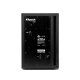 Klipsch R-20B altoparlante soundbar Nero 6