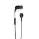 JBL T100A Auricolare Cablato In-ear Nero 3