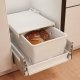 Ritter EBT cassetto da cucina Bianco 4
