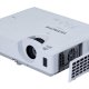 Hitachi CP-EX400 videoproiettore Proiettore a raggio standard 4200 ANSI lumen LCD XGA (1024x768) Bianco 3