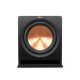 Klipsch R-112SW Nero 300 W 4