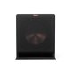 Klipsch R-112SW Nero 300 W 5