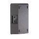 JBL PRX400 Series PRX412M altoparlante Nero Cablato 1200 W 4