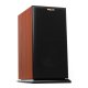 Klipsch RP-160M Nero, Ciliegia (frutto) Cablato 100 W 3