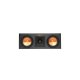Klipsch RP-250C Nero Cablato 125 W 4