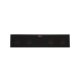 Klipsch RP-440C Nero Cablato 150 W 5