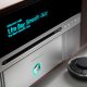 Ruark Audio R7 impianto stereo portatile Digitale 160 W DAB, DAB+, FM Legno Riproduzione MP3 4