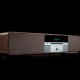 Ruark Audio R7 impianto stereo portatile Digitale 160 W DAB, DAB+, FM Legno Riproduzione MP3 6