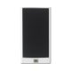 JBL Arena 120 2-vie Nero, Bianco Cablato 100 W 4