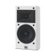 JBL Arena 120 2-vie Nero, Bianco Cablato 100 W 7