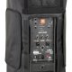 JBL EON610-CVR-WX custodia per attrezzatura audio Altoparlante Cover Nylon Nero 6