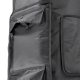 JBL EON615-CVR-WX custodia per attrezzatura audio Altoparlante Cover Nylon Nero 5