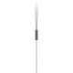 JBL Reflect Mini Auricolare Cablato In-ear Musica e Chiamate Nero, Grigio 3