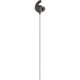 JBL Reflect Mini Auricolare Cablato In-ear Musica e Chiamate Nero, Grigio 7