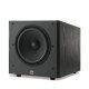 JBL Arena SUB 100P Nero Subwoofer attivo 100 W 3