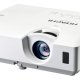 Hitachi CP-EX251N videoproiettore Proiettore a raggio standard 2700 ANSI lumen 3LCD XGA (1024x768) Bianco 7