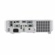 Hitachi 3200 Lumens XGA 3LCD 3.0kg 3200 ANSI lumen XGA (1024x768) Bianco 4