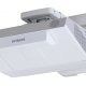 Hitachi CP -AW3005 Proiettore a raggio ultra corto 3300 ANSI lumen LCD WXGA (1280x720) Bianco 6