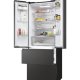 Haier HFR5719ENPB frigorifero side-by-side Libera installazione 446 L E Nero 20