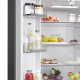 Haier HFR5719EWPB frigorifero side-by-side Libera installazione 444 L E Nero 15