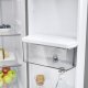 Haier HFR5719EWPB frigorifero side-by-side Libera installazione 444 L E Nero 17