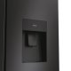 Haier HFR5719EWPB frigorifero side-by-side Libera installazione 444 L E Nero 18