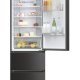 Haier HTR3619ENPB(UK) Libera installazione 348 L E Nero 3