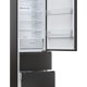 Haier HTR3619ENPB(UK) Libera installazione 348 L E Nero 7