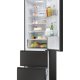 Haier HTR3619ENPB(UK) Libera installazione 348 L E Nero 9