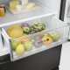 Haier HTR3619ENPB(UK) Libera installazione 348 L E Nero 13