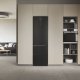 Haier HTR3619ENPB(UK) Libera installazione 348 L E Nero 16