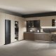 Haier HTR3619ENPB(UK) Libera installazione 348 L E Nero 19