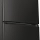 Haier HTR3619ENPB(UK) Libera installazione 348 L E Nero 21