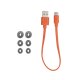 JBL QUANTUM Auricolare True Wireless Stereo (TWS) In-ear Gaming Bluetooth Nero 13