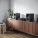 Technics SA-C600EG-K ricevitore AV 60 W Nero 4