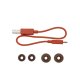 JBL TUNE 120TWS Auricolare Wireless In-ear Musica e Chiamate Bluetooth Nero 8