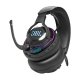 JBL Quantum 910 Auricolare Con cavo e senza cavo A Padiglione Gaming Bluetooth Nero 8