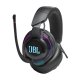 JBL Quantum 910 Auricolare Con cavo e senza cavo A Padiglione Gaming Bluetooth Nero 10
